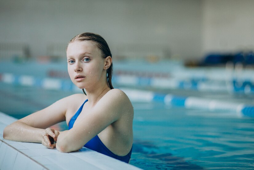 AquaFit övningar